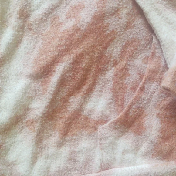 Theo & Spence Tie Dye Hoodie - Picture 2 of 6